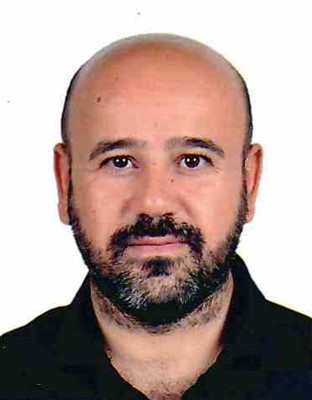 Resim: ÜMİT ARTIŞ, Pozisyon: YÖNETİM KURULU ÜYESİ