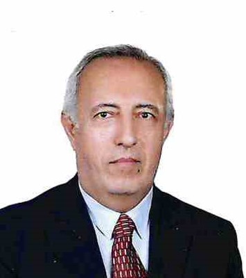 Resim: MUZAFFER SARIKAYA, Pozisyon: BAŞKAN VEKİLİ