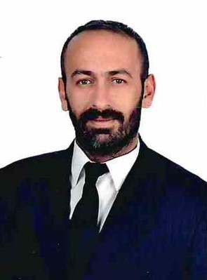 Resim: MEHMET POLAT, Pozisyon: DENETİM KURULU BAŞKANI