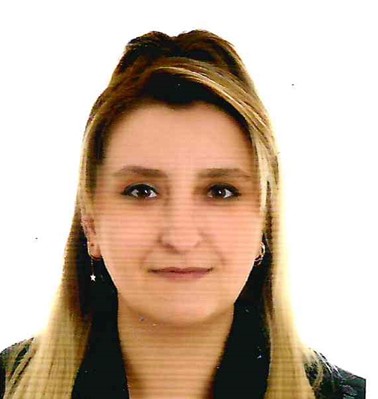 Resim: BURÇİN BOZYEL, Pozisyon: YÖNETİM KURULU ÜYESİ