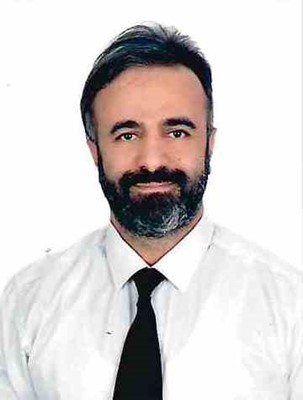 Resim: HASAN ŞAFAK, Pozisyon: YÖNETİM KURULU ÜYESİ