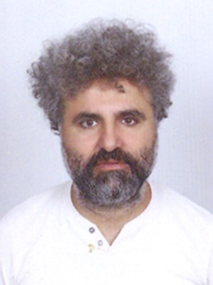 Resim: ZEYNEL KARABACAK, Pozisyon: YÖNETİM KURULU ÜYESİ