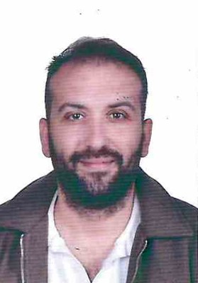 Resim: YUNUS EMRE ÖZDEMİR, Pozisyon: YÖNETİM KURULU ÜYESİ