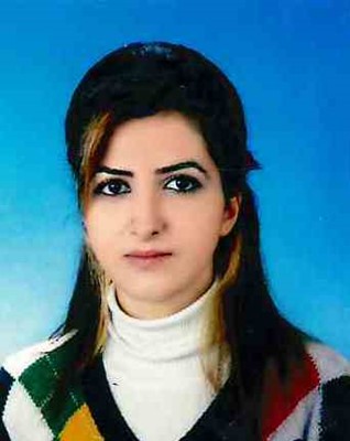 Resim: YELİZ TOPAL, Pozisyon: DENETİM KURULU ÜYESİ