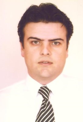 Resim: AHMET ÖNEL, Pozisyon: DENETİM KURULU ÜYESİ