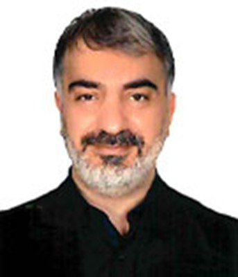 Resim: HASAN ŞANLITÜRK, Pozisyon: YÖNETİM KURULU ÜYESİ