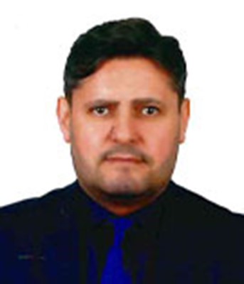 Resim: MUSTAFA ŞEN, Pozisyon: YÖNETİM KURULU ÜYESİ