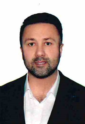 Resim: YALÇIN COŞGUN, Pozisyon: YÖNETİM KURULU ÜYESİ