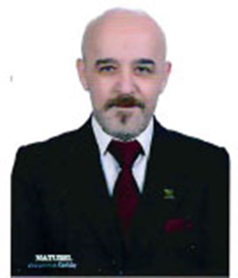 Resim: İLKER ERDOĞAN, Pozisyon: YÖNETİM KURULU ÜYESİ