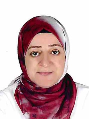 Resim: EMİNE TORUNOĞLU, Pozisyon: YÖNETİM KURULU ÜYESİ