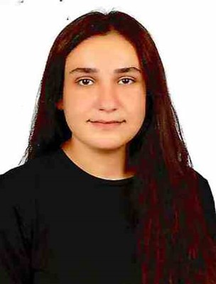 Resim: AYLİN ERBAŞ, Pozisyon: YÖNETİM KURULU ÜYESİ