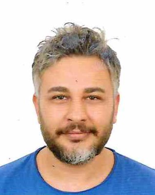 Resim: CANSIN UMUT SUBAŞI, Pozisyon: YÖNETİM KURULU ÜYESİ