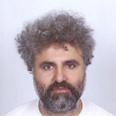 Zeynel Karabacak