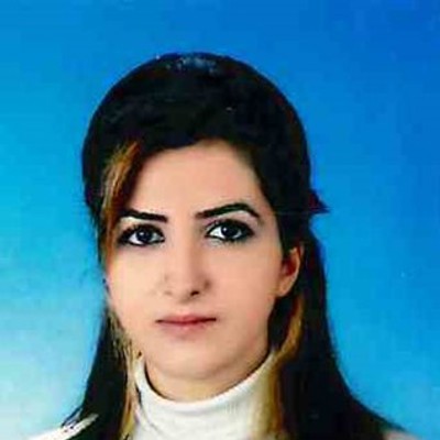 Yeliz Topal