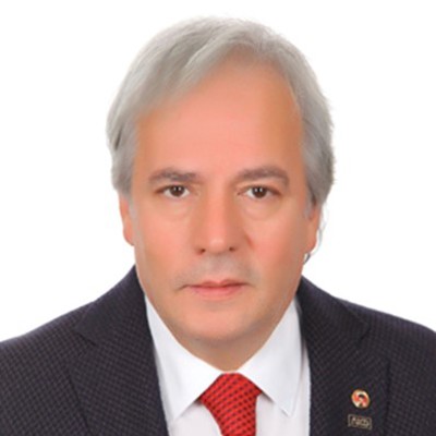 B. Ali Yatkın